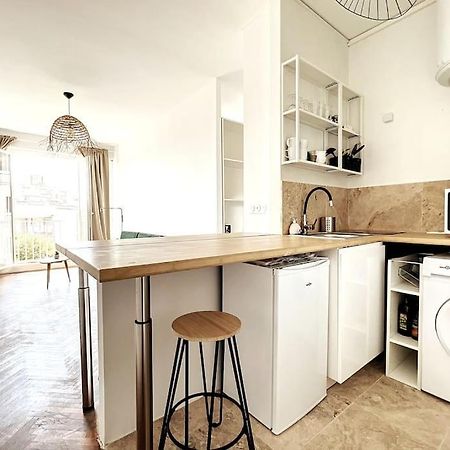 Appartement Tout Equipe 4 Couchages- Vieux Port & Panier Marseille Exteriér fotografie