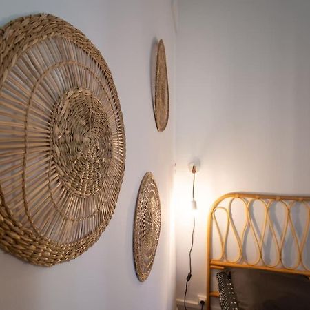 Appartement Tout Equipe 4 Couchages- Vieux Port & Panier Marseille Exteriér fotografie
