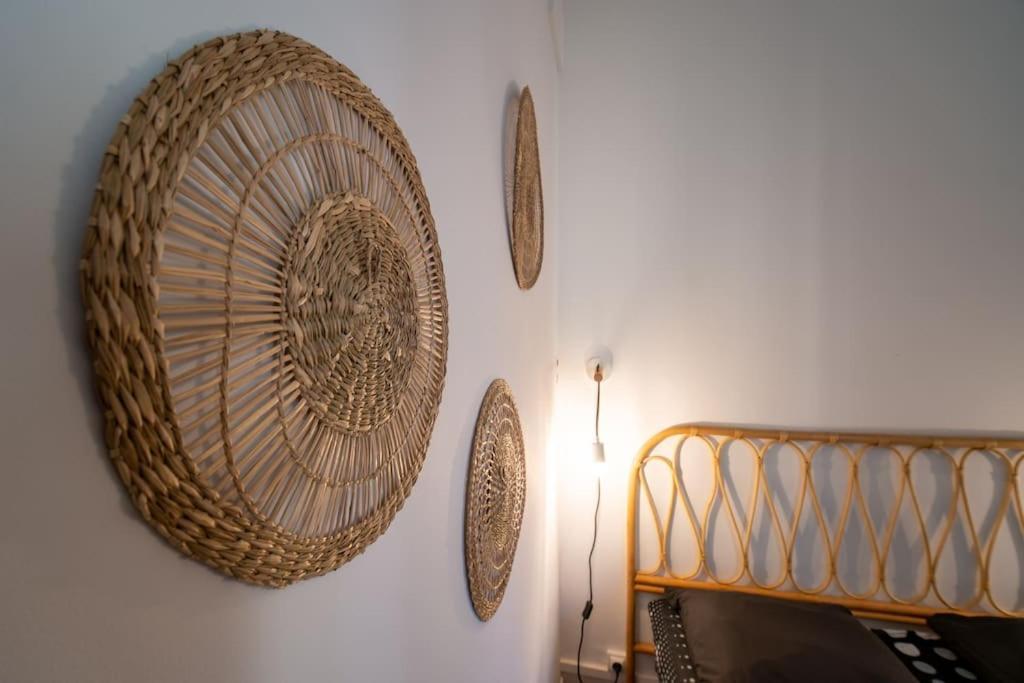 Appartement Tout Equipe 4 Couchages- Vieux Port & Panier Marseille Exteriér fotografie