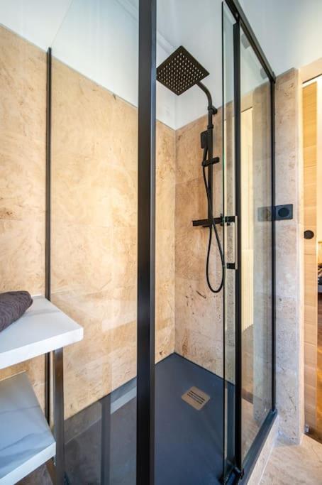 Appartement Tout Equipe 4 Couchages- Vieux Port & Panier Marseille Exteriér fotografie