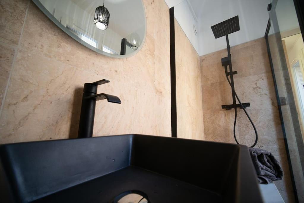 Appartement Tout Equipe 4 Couchages- Vieux Port & Panier Marseille Exteriér fotografie